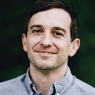 Chris Parrott